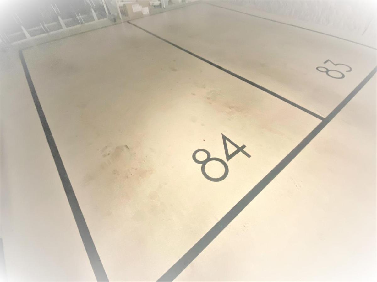 Exclusive 2Br! Apartment In Center +Netflix +Gym Varsó Kültér fotó